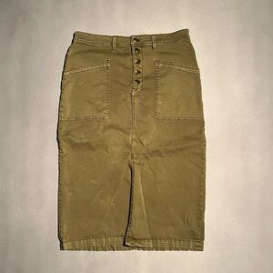 Beautiful Vintage Anthropologie Full skirt.